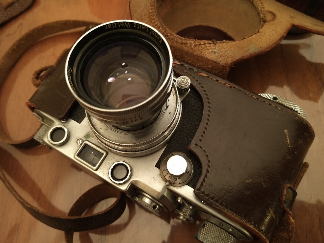 5 Common Mistakes with Classic Rangefinders & SLRs (And How to Avoid Them)