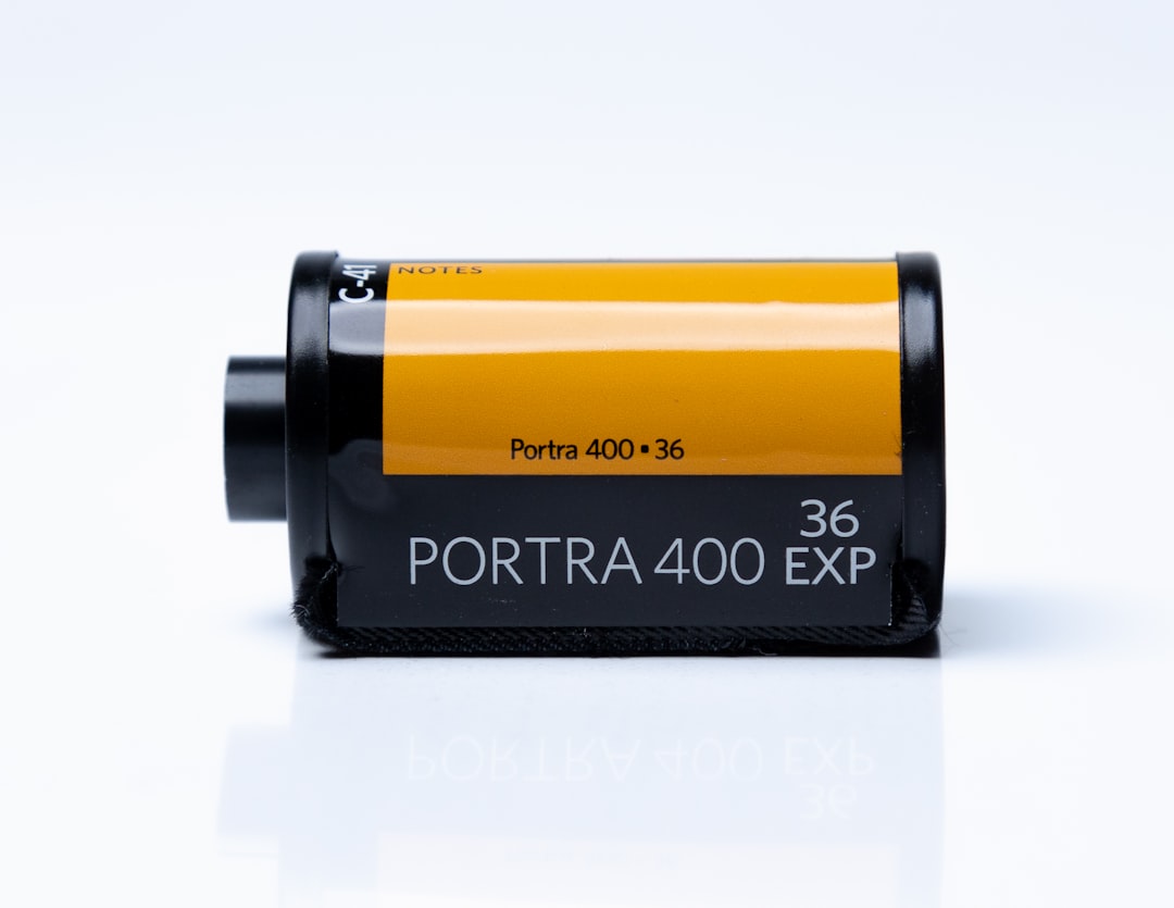 5 Common Mistakes with Film Stocks & Color Emulsions (And How to Avoid Them)