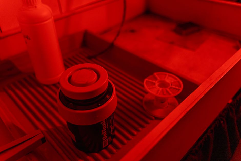 5 Common Mistakes with Home Developing Tanks & Chemistry (And How to Avoid Them)