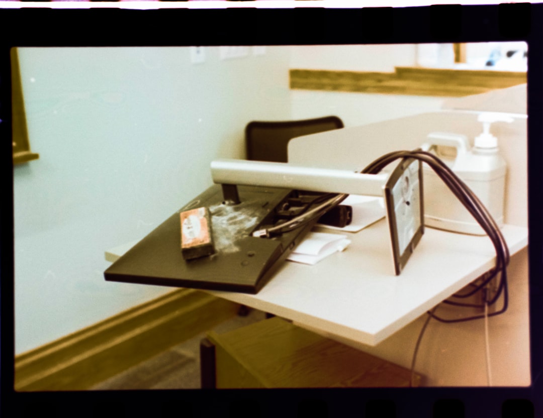 5 Common Mistakes with Negative Scanning & Archiving (And How to Avoid Them)