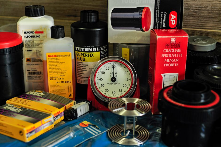Common Myths About Home Developing Tanks & Chemistry I Stopped Believing