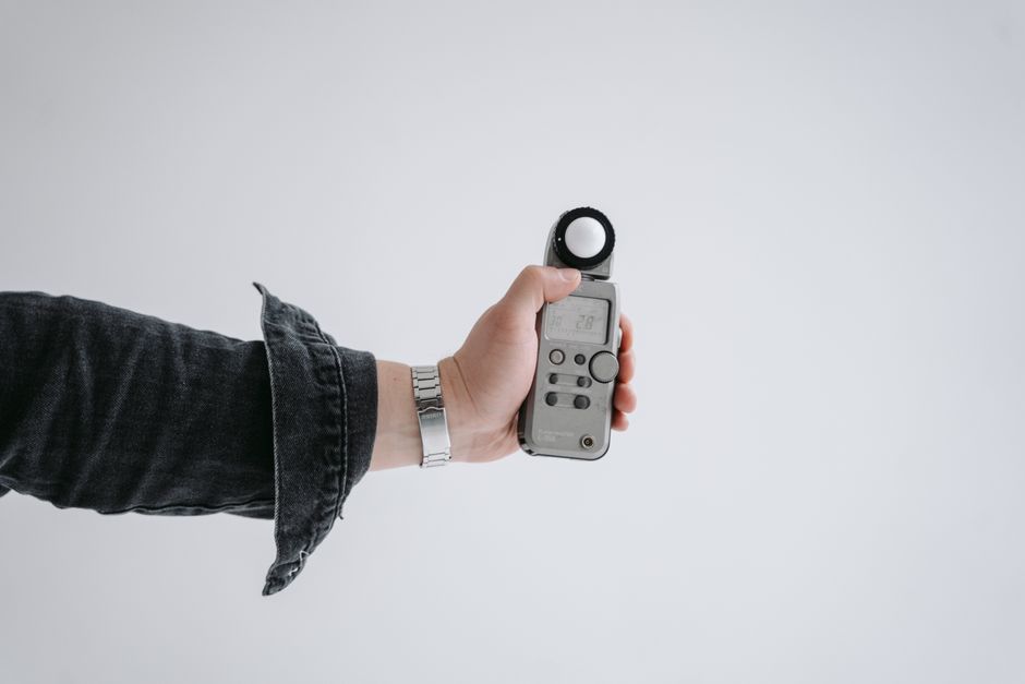 Common Myths About Manual Metering & Sunny 16 I Stopped Believing