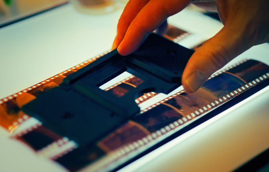 Common Myths About Negative Scanning & Archiving I Stopped Believing