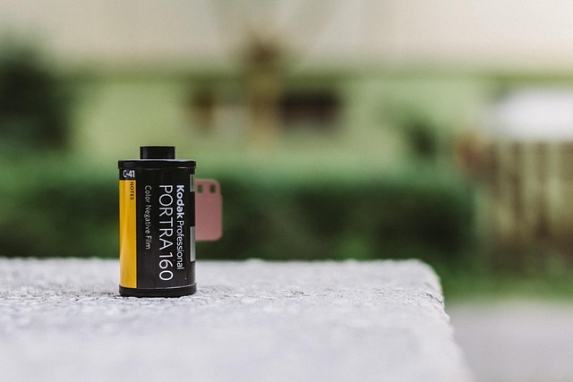 Film Stocks & Color Emulsions vs Alternatives : My Honest Hands-On Comparison