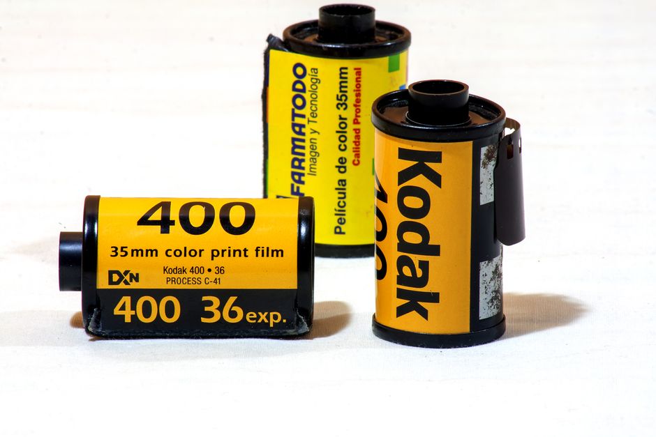How Much Does Film Stocks & Color Emulsions Really Cost in 2026? Budget & Gear