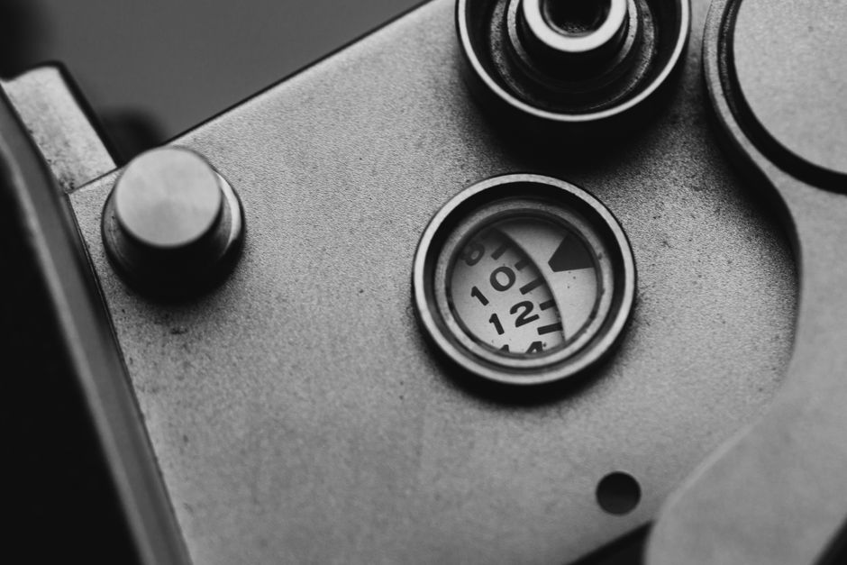 Manual Metering & Sunny 16 vs Alternatives : My Honest Hands-On Comparison