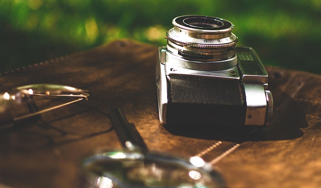 My Field Guide to Classic Rangefinders & SLRs : What Actually Works