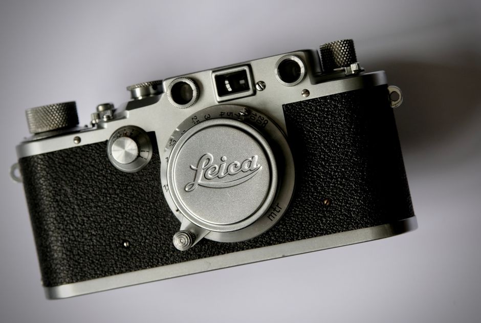 My Golden Rules for Classic Rangefinders & SLRs That Never Let Me Down
