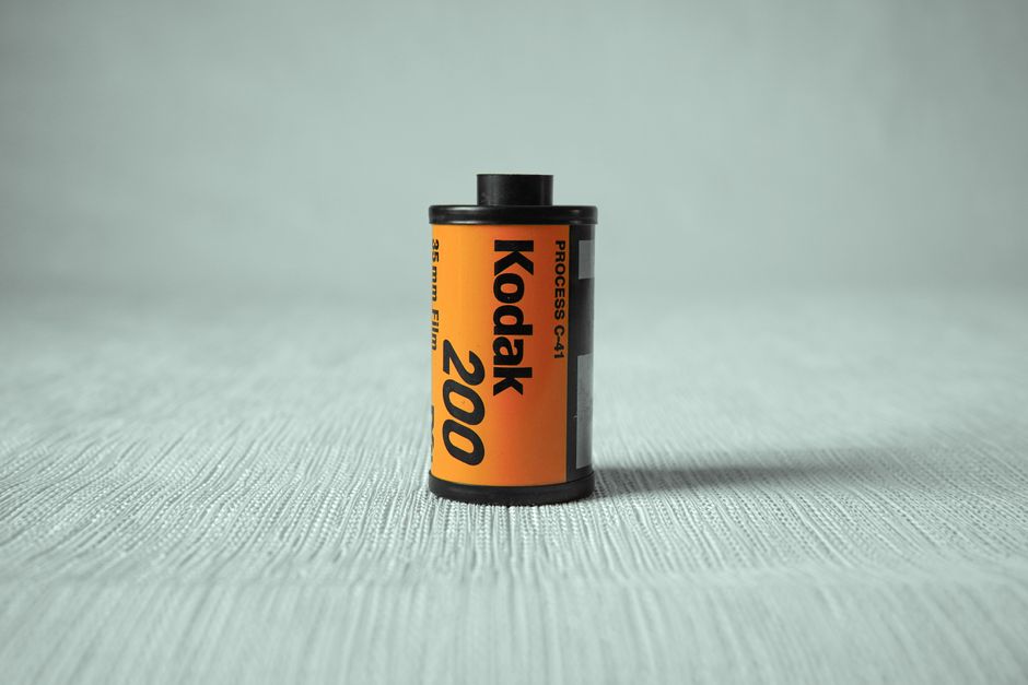 My Golden Rules for Film Stocks & Color Emulsions That Never Let Me Down