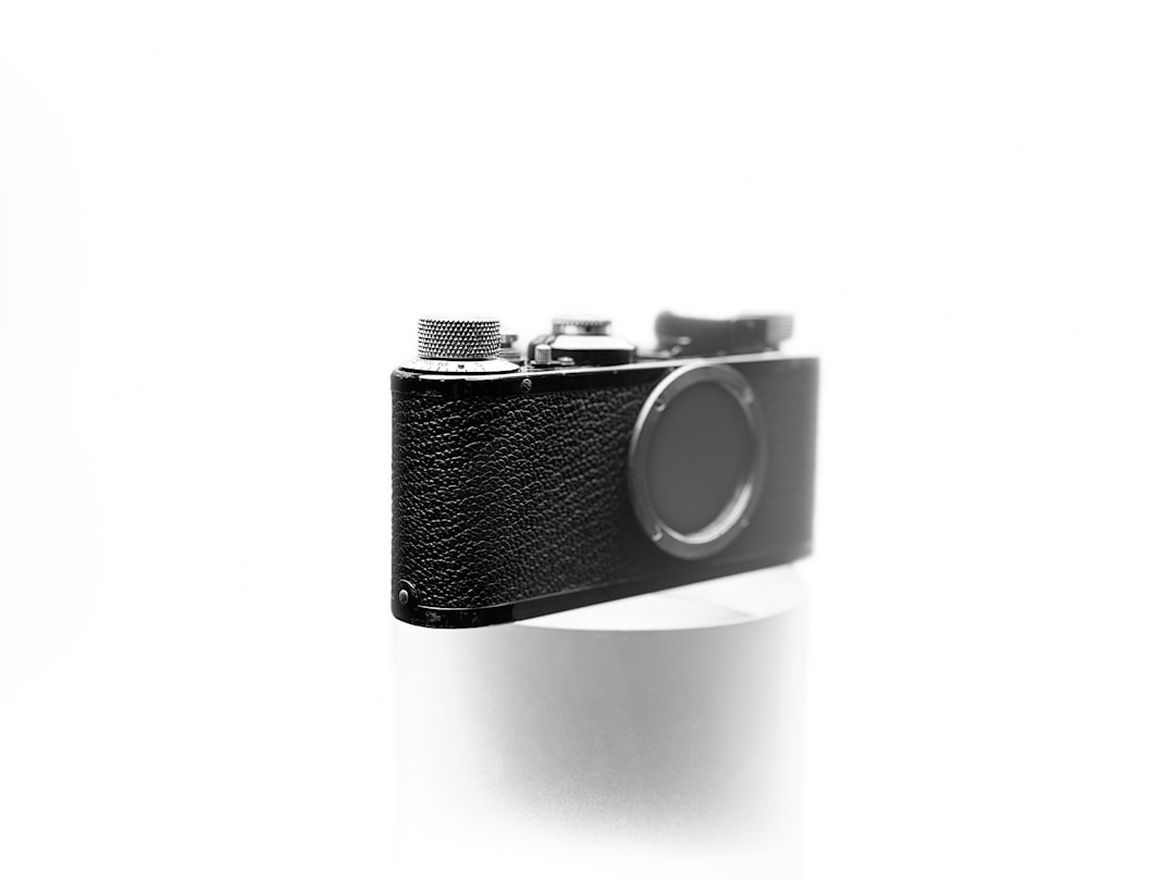 My Step-by-Step Blueprint for Classic Rangefinders & SLRs