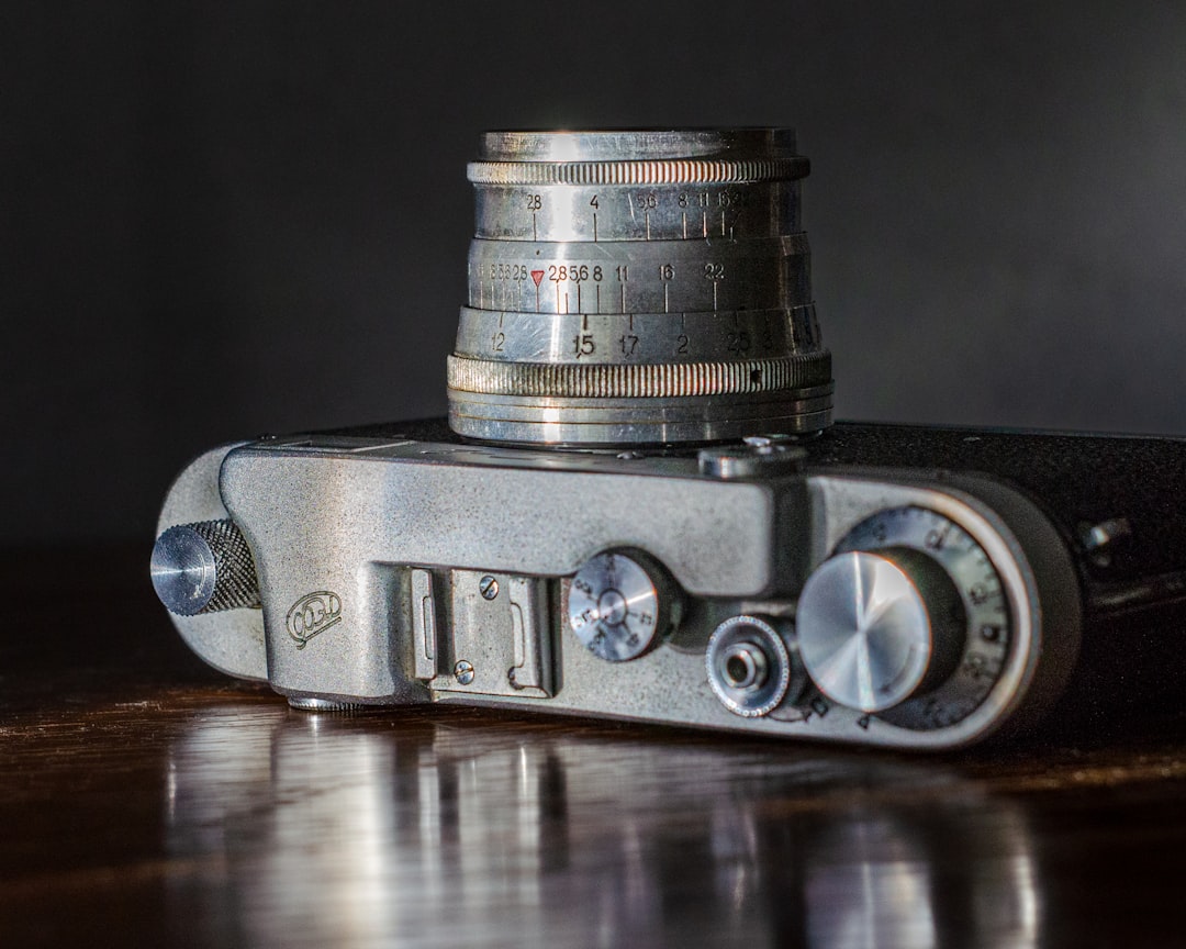 The Best Tools & Supplies I Actually Use for Classic Rangefinders & SLRs