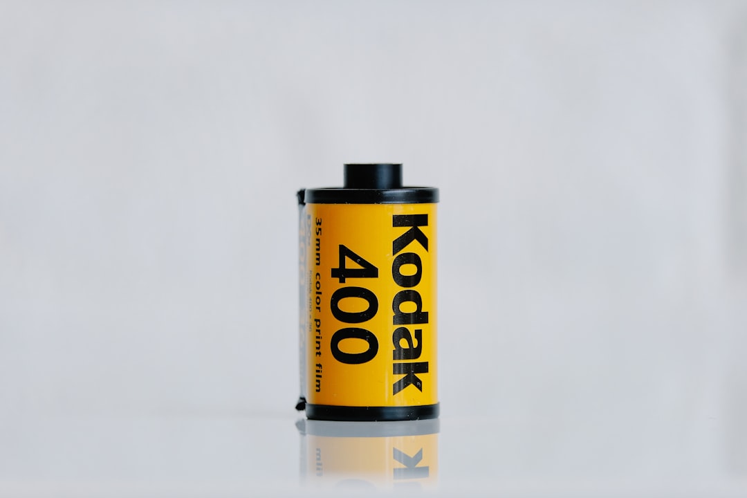 The Best Tools & Supplies I Actually Use for Film Stocks & Color Emulsions