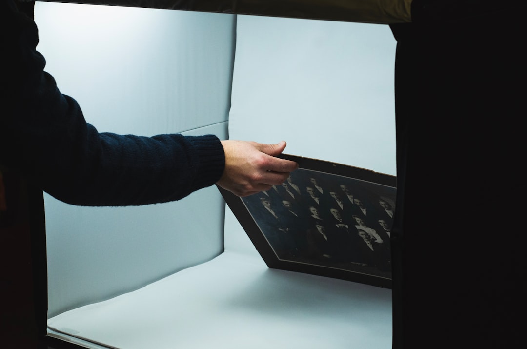 The Best Tools & Supplies I Actually Use for Negative Scanning & Archiving