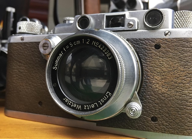 Troubleshooting Classic Rangefinders & SLRs : Diagnosing and Fixing Problems