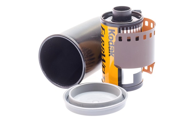 Troubleshooting Film Stocks & Color Emulsions : Diagnosing and Fixing Problems